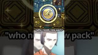 bro is +9999999999 aura farming #yugioh #masterduel #masterduels