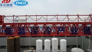 CNCD tank-main products