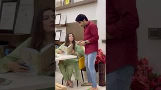 Aye Oper Waly  @AdilRaajput #comedy #farahadil #youtubeshorts