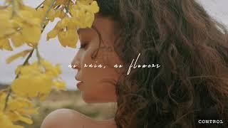 Sabrina Claudio - Control (Official Audio)