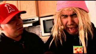 whats really rez conway k/red power squad featuring Don Burnstick