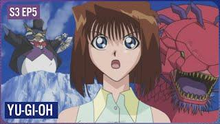 Freeze Play, Part 1 | Yu-Gi-Oh Season 3 Episode 5