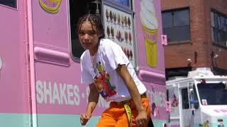 Coi Leray - "Huddy" Official Music Video