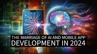 Ai and Mobile App Development In 2024