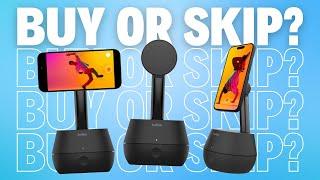 Belkin Auto-Tracking Stand Pro | Buy or Skip?!