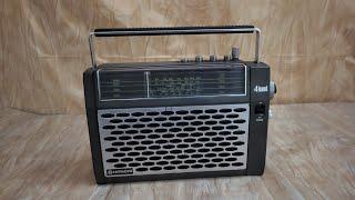 Hitachi 4 band Radio model wh1040s 9828622958