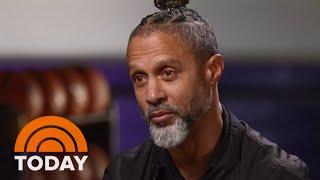 Mahmoud Abdul-Rauf opens up about controversial NBA career