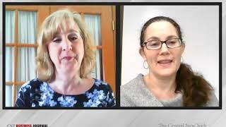 Pam Brunet | CNY Business Journal Interviews | Season 4: Ep. 1