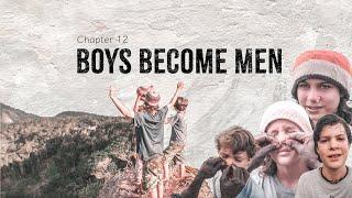 Boys Become Men | Full Episode