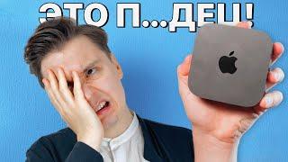 ВСЯ ПРАВДА о Apple TV 4K спустя 3 года... стоит ли покупать и зачем нужен в России?