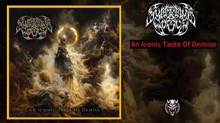 Symphonic Black Metal 2024 Full Album "SUFFERING SOULS" - An Iconic Taste Of Demise