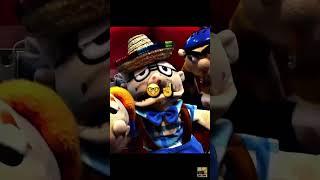Cridets to sml fandom #jeffy #edit #jeffyfunny #smljeffy #mario #funny #sml #memes #heresjeffy #gta6