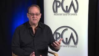 TV Writer & Producer Marc Cherry gives advice and lessons