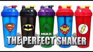 Perfect Shaker Europa Games Expo Orlando Perfect Shaker Bottle