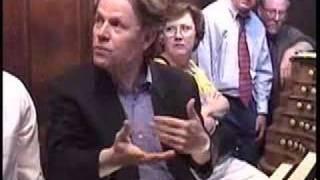 Organ of St. Sulpice / Demo & Improv / Daniel Roth