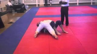 SMASH GYMS | BRAZILIAN JIU-JITSU OVER 50 featuring TOM LOPEZ