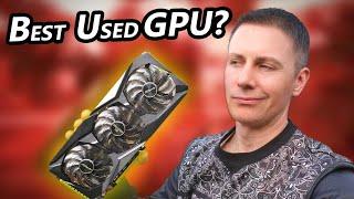 The Mighty RX 6700 XT in 2025, a Value King?