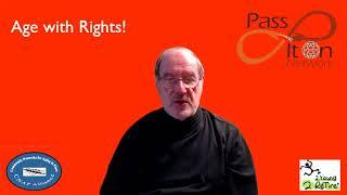 USA | A Statement from Tom Mottl (CNAP Alliance) - Age with Rights!