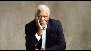 Top 10 Morgan Freeman Movies