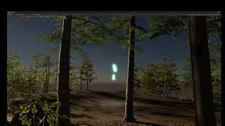 Projectile Spread