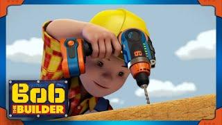 Bob the Builder ⭐ Can WE fix it? ​️ New Episodes | Cartoons For Kids
