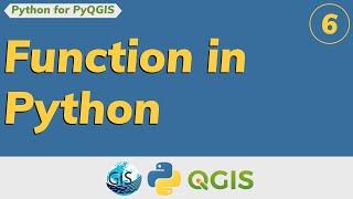 Part 6: Function in Python