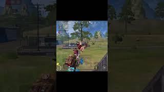 1vs2 #pubg #pubgmobile #1vs2 #gladiyo #shorts