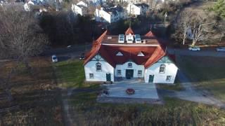 The Moore Farm | Carleton University | Historic Sites Recording