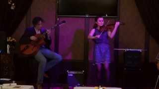 Anna Rakita - Ivan Rakhmanov