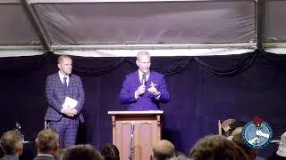 The Heritage Bible Conference 2022