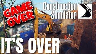 What’s Next For Construction Simulator?