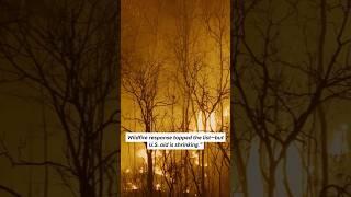 Canada Wildfires discussed at G7—But Is It Just Talk?