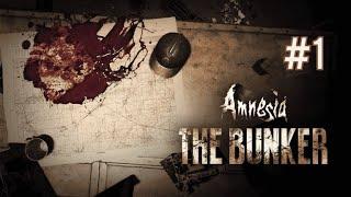 Bunker: El juego de terror que me hizo gritar como nunca 