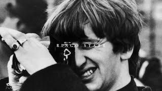 Ringo Starr, the photographer.