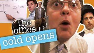 Best Cold Opens  - The Office US