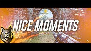 Warface - Nice Moments | Ranked Adventures