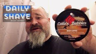 Irish Coffee by Catie's Bubbles - The Daily Shave