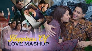 Happiness Love Mashup 2025  Best of Arijit Singh Mashup  Bollywood Love Songs #lovesongsmushup