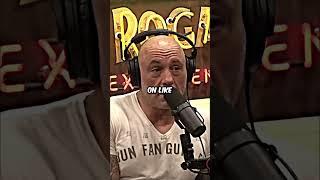 Joe Rogan Reacts to Ngannou’s Most Terrifying Knockouts