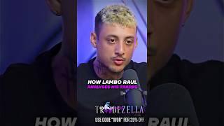 How Lambo Raul Analyses His Trades  #trading #forex #daytrading #money #podcast #futurestrading