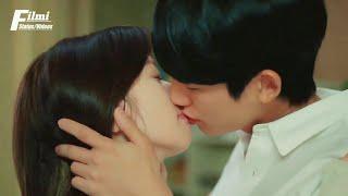 New 2024 | Hot couples romance | movie kissing scenes romantic #Bollywood #romantic video