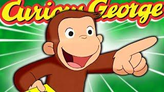 Remember What Happened to CURIOUS GEORGE?