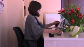 8 марта в Облаках!