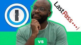 1Password vs  LastPass Password Manager Review