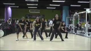 previous hip hop dance