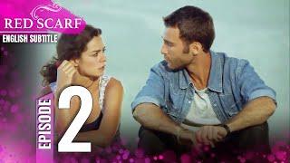 Red Scarf Episode 2 - Long Version | English Subtitles | Al Yazmalım