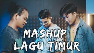 KO PILIH DIA X SA MO PERGI X PERCUMA X SA MAU KOI || MRX MASHUP LAGU TIMUR