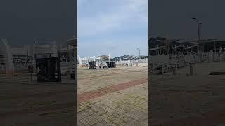 Yeosu Fishing Port District