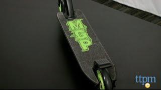 Madd Gear MGP Pro Scooter Review