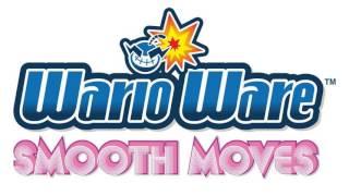 Intro (Jimmy T.) - WarioWare: Smooth Moves